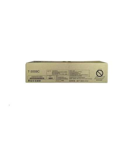 Premium Uyumlu,  Toner Toshiba Uyumlu T3008 700 Gr -20k-