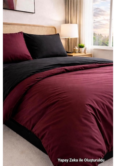 Tek Kişilik Battal Boy,çift Kişilik Nevresim Takımı Lastikli Çarşaf+yastık Kılıfı+yorgan Kılıfı Çift Yönlü Pamuk-polyester 90x190 100x200 120x200 160x200 180x200 200x200 Bordo-siyah, 100x200 Çok Renkli 57462983 Tek Kişilik Battal Boy,çift Kişilik Nevresim Takımı Lastikli Çarşaf+yastık Kılıfı+yorgan Kılıfı Çift Yönlü Pamuk-polyester 90x190 100x200 120x200 160x200 180x200 200x200 Bordo-siyah, 100x200 Çok Renkli 57462983