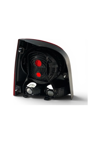Volkswagen Polo Sol Stop Lambası 2005-2009