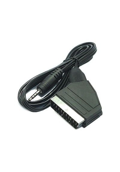 Next Minix Hd Cihazlar İçin Av-scart Kablo