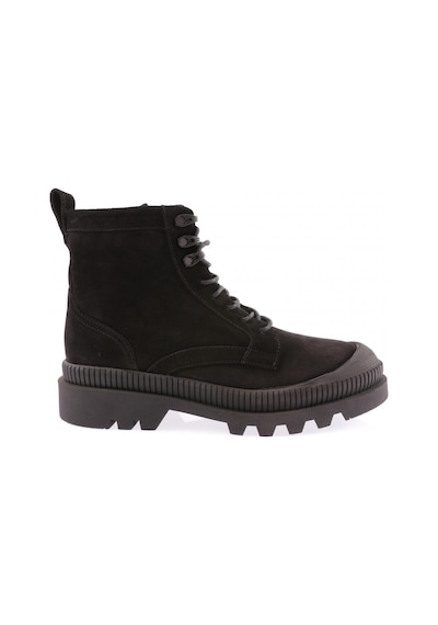 Dgn 16157-22k Erkek Bağcikli Strech Casual Bot 16157-17-R1680