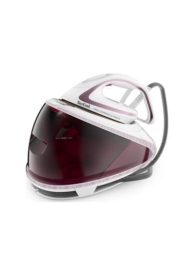 Tefal GV9566 Pro Express Protect 2600 W Buhar Kazanlı Ütü