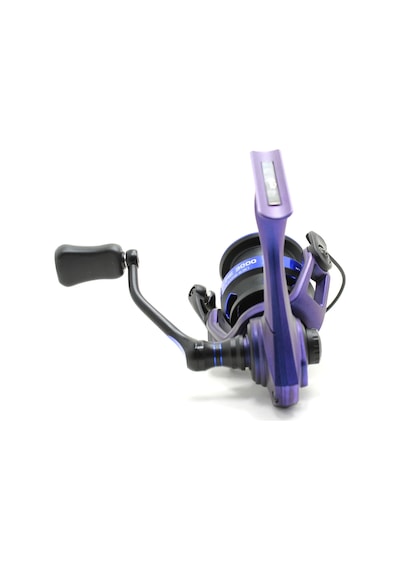 Captain Azure Pro 2500-2508-3000 Spin Olta Makinesi