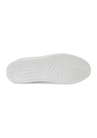 Lumberjack Mura Beyaz Erkek Sneaker 000000000102694745