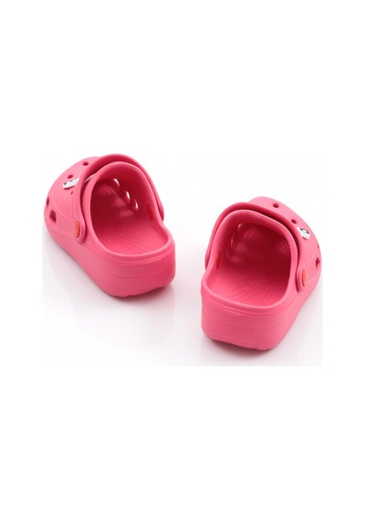 Pienn 42001-001 Eva Patik Çocuk Terlik 42001-001-R157857 Pembe