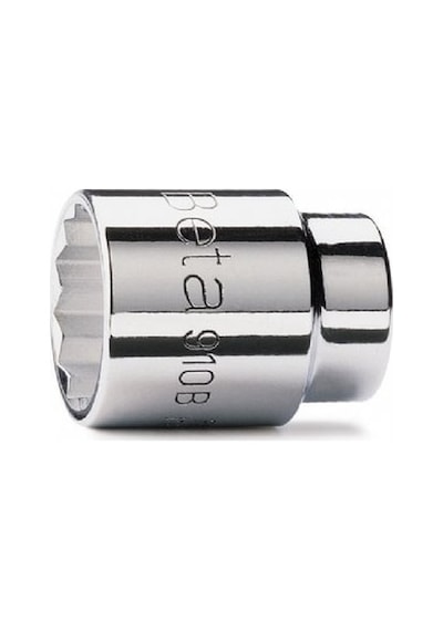 Beta.910 B 22 Yıldız Lokma 3/8'' N11.8039