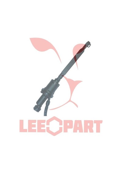 Leeopart Ca40102 - Debriyaj Üst Merkezi C4 I 1.6 Vti-2.0 16v-1.6