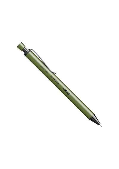 Metal Gövde İle 0.7 Mm Versatil Kalem