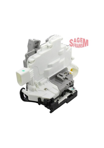 Esse Oto Ibıza-passat-tıguan-q7-super B 06-15 Kapı Kilidi Ön Sol Sagem171386 3c1837015a