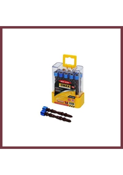 Storeşahin Ph2 65 Mm Bits Ucu Shn0720