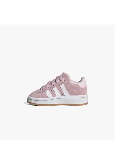Adidas Originals Campus 00s Comfort Closure Elastic Lace Pembe Bebek Spor Ayakkabı Jp5508 Pembe
