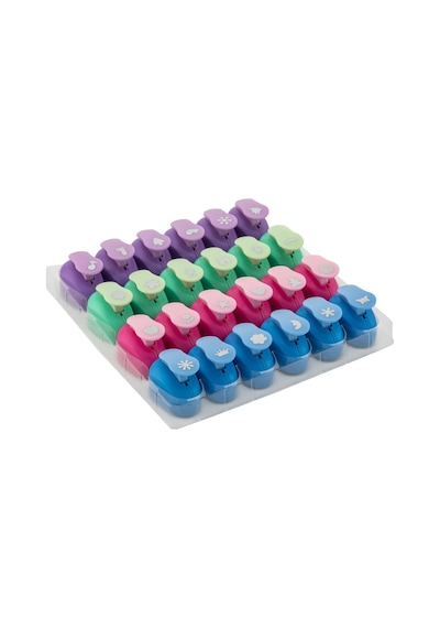 Bigpoint Şekilgeç 1.6 Cm X 24 Adet