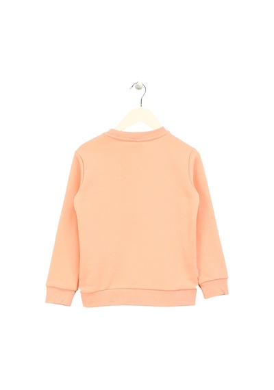 Haribo Çocuk Sweatshirt Pudra Pudra