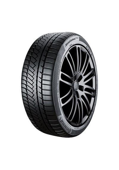 Continental 225/55R17 97H Ssr Rft Moe Wintercontact Ts 850 P Kış Lastiği 2025