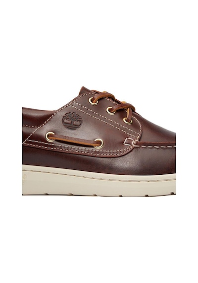 Timberland Portofino Pier Erkek Günlük Ayakkabı Tb0a6cxmeıw1 Kırmızı
