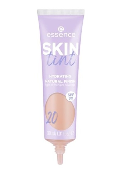 Wow Mineralli Su Bazlı Fondöten Light Skin With Neutral 30 Ml Genel