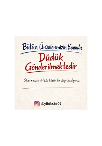 Katlanabilir Samurai 75cm Beyaz - 3d Baskı Dekoratif Masaüstü Aksesuar