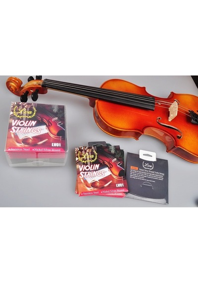 Lea Keman Teli Set