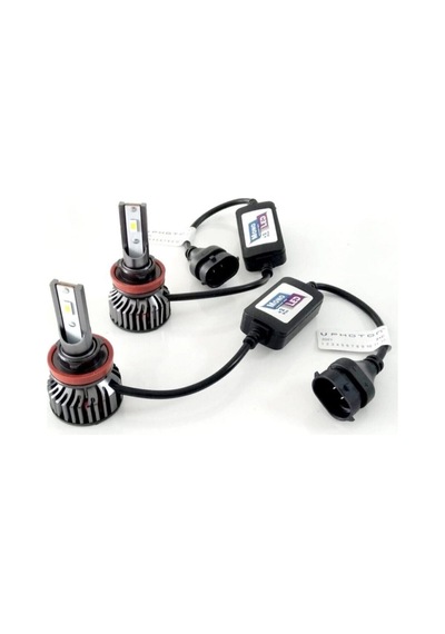 Megamarket06 Mono H11 12-24v Led Ampul