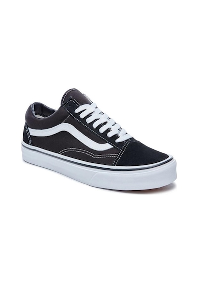 Ua Old Skool Uniseks Çok Renkli Spor Ayakkabı - Vn000d3h Çok Renkli
