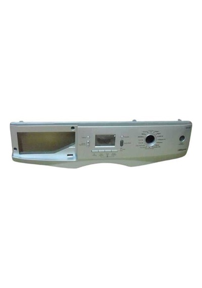 Arçelik  Uyumlu 8134 Sjs Çamaşır Makinesi Ön Pano 2856109030
