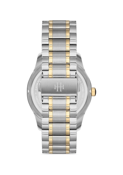 Hislon CL113T-01SG Erkek Kol Saati