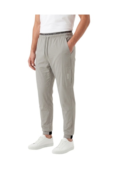 Dynamo Erkek Aktif Outtor Lastiklit Pantolon Bgl-st05351 Gri