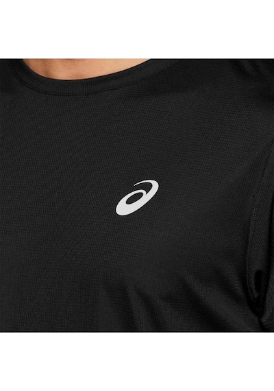 Asics 2011c341-001 Core Ss Top Erkek T-shirt 001