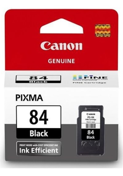 CANON 84 Siyah Kartuş