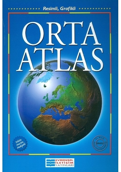 Orta Atlas Evrensel İletişim