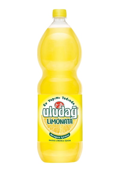 Uludağ Limonata 4 x 2 L