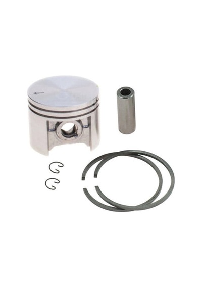 Piston Sekman 42.5 Mm Ms 250 Motorlu Testere Yedek Parça