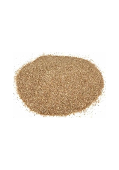 Çiğ Köftelik Esmer Bulgur 3 KG