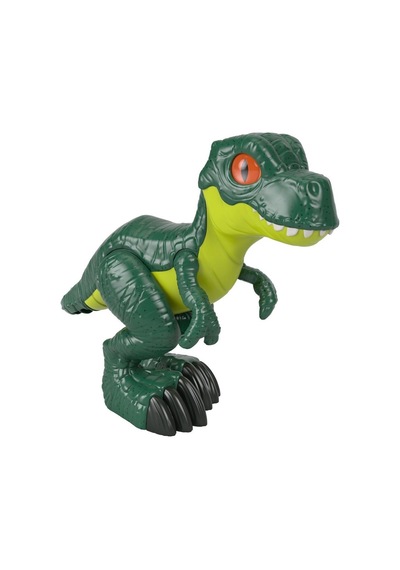 Imaginext Jurassic World Xl Dinozorlar T-Rex  Gwp06