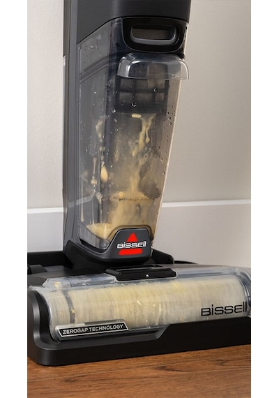 Bissell Crosswave Omniforce Edge Pro Süpürme Ve Silme Makinesi