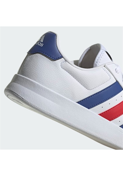 Adidas Breaknet 2.0 Beyaz Erkek Spor Ayakkabı Hp9424 001