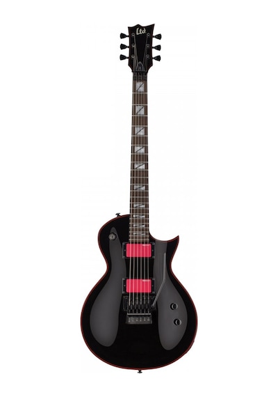 Esp Ltd Gh-200 Gary Holt Signature Elektro Gitar