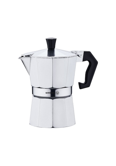 Korkmaz Etna 6 Fincan Moka Pot 300 ml