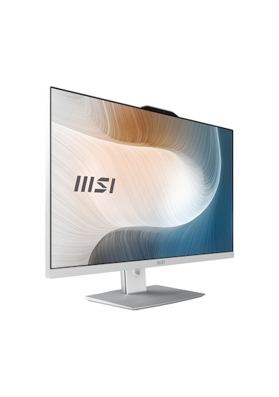 MSI Modern AM272P 1M-1095XEU Core 7 150U 16 GB 1TB SSD 27" Free Dos AIO Masaüstü Bilgisayar