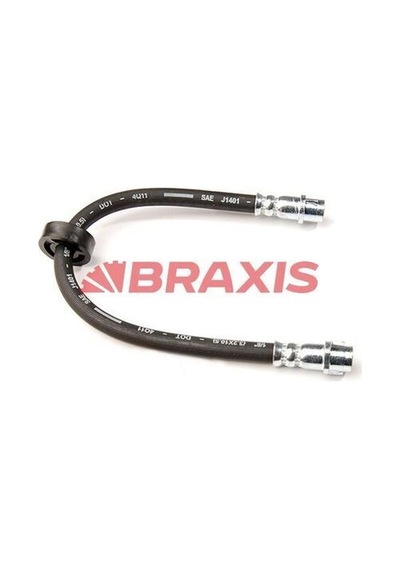Braxis Ah0463 Ön Fren Hortumu A4 0108 Exeo 09 13 8e0611707a