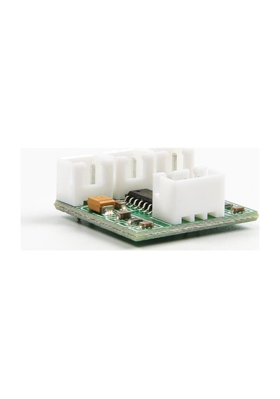 Tr 3w+3w Stereo Ses Yükseltici Mini Dijital Amplifikatör Modülü