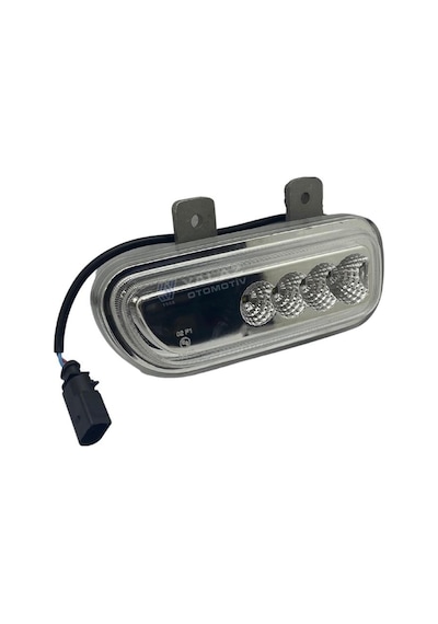 Sis Lambası Ledli Mercedes Axor Sağ