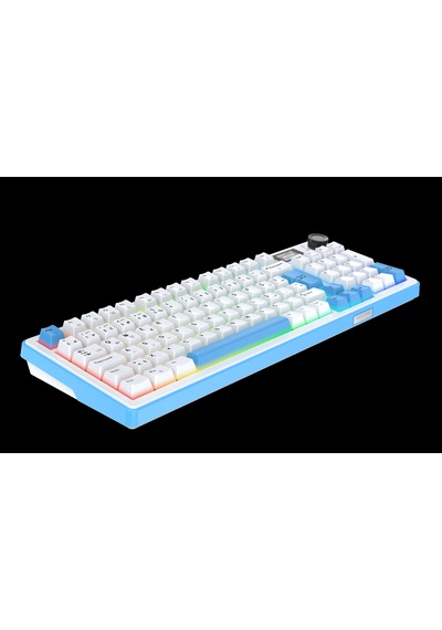 Aerstone Commandıon