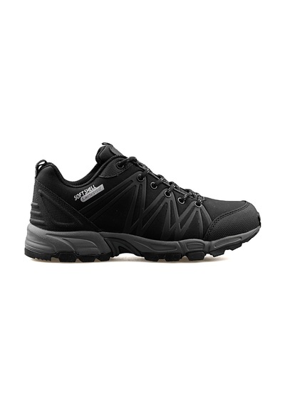 Lumberjack Outdoor Ayakkabı Shell 100420817-( 372879324) Siyah