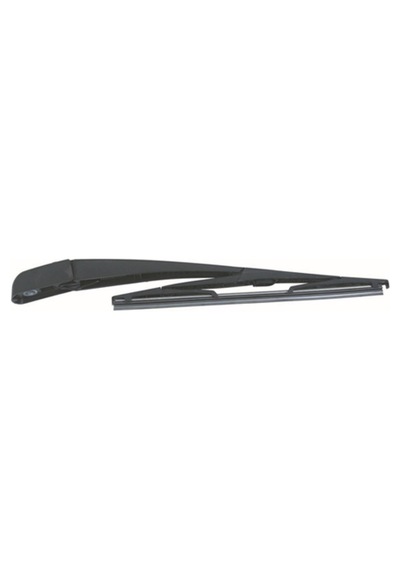 Arka - 999 - Silecek Kolu Komple Nıssan Qashqaı 07 Juke 10 Mıcra 05-10 - Csmo-tex - -xtraıl 14