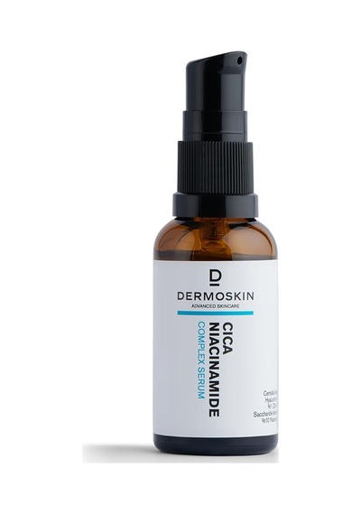Dermoskin Advanced Skincare Niacinamide Complex Serum Sku: Smg8690010497826