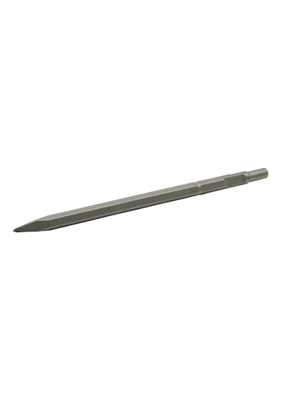 Reis 90-11600 Altıgen 19 Mm Kanallı Tip Sivri Keski 600 Mm