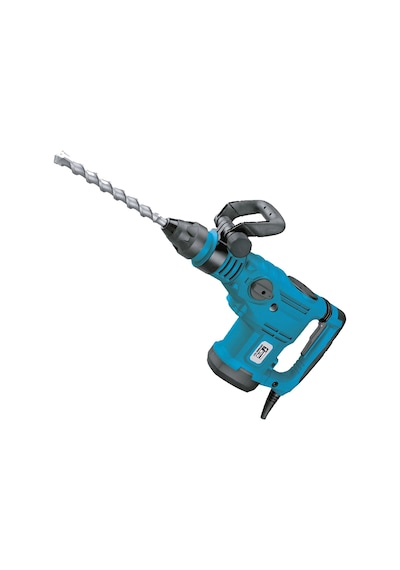 Catpower 7921 1600 W Kırıcı Delici Elektrikli Matkap – CAT7921