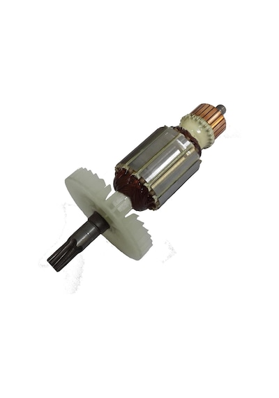 Makita Tipi Hr 4002 Kırıcı Ve Delici Endüvi / Rotor / Kollektör