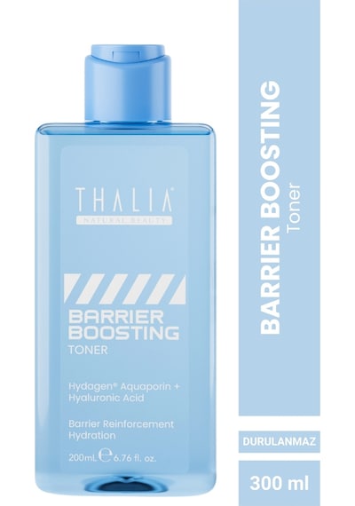 Thalıa Barrıer Boostıng Toner 200 Ml